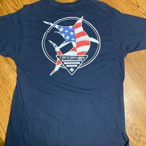 Columbia T-shirt